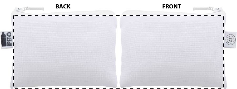 Whole surface