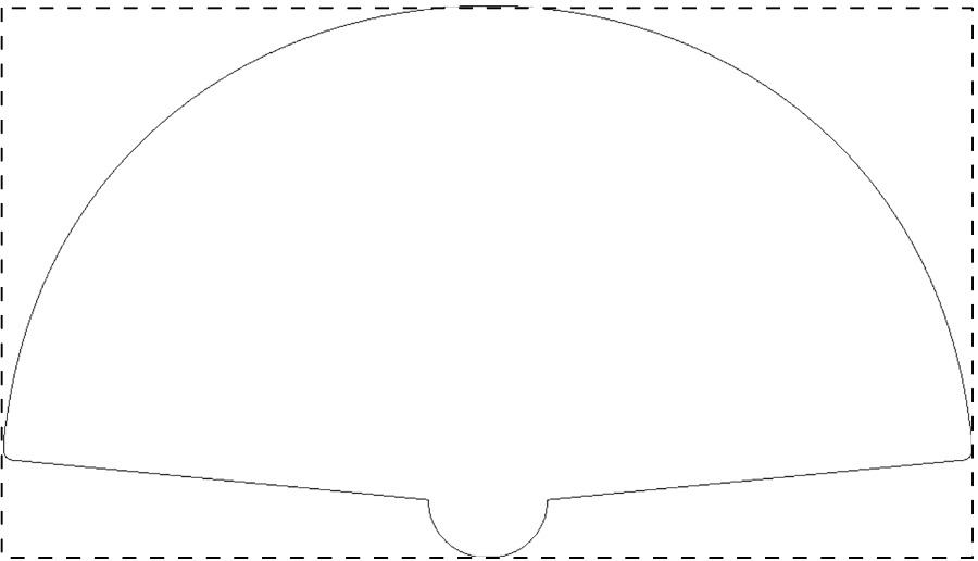 Back side