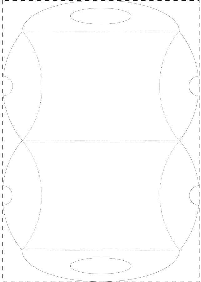 Whole surface