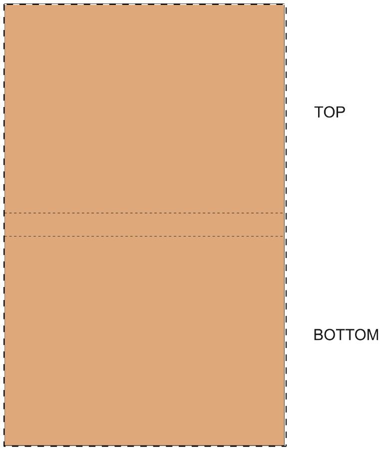 Whole surface