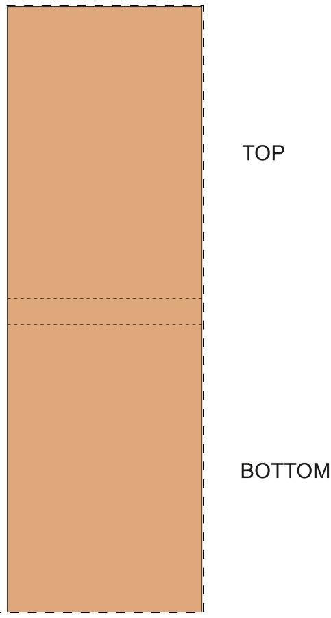 Whole surface