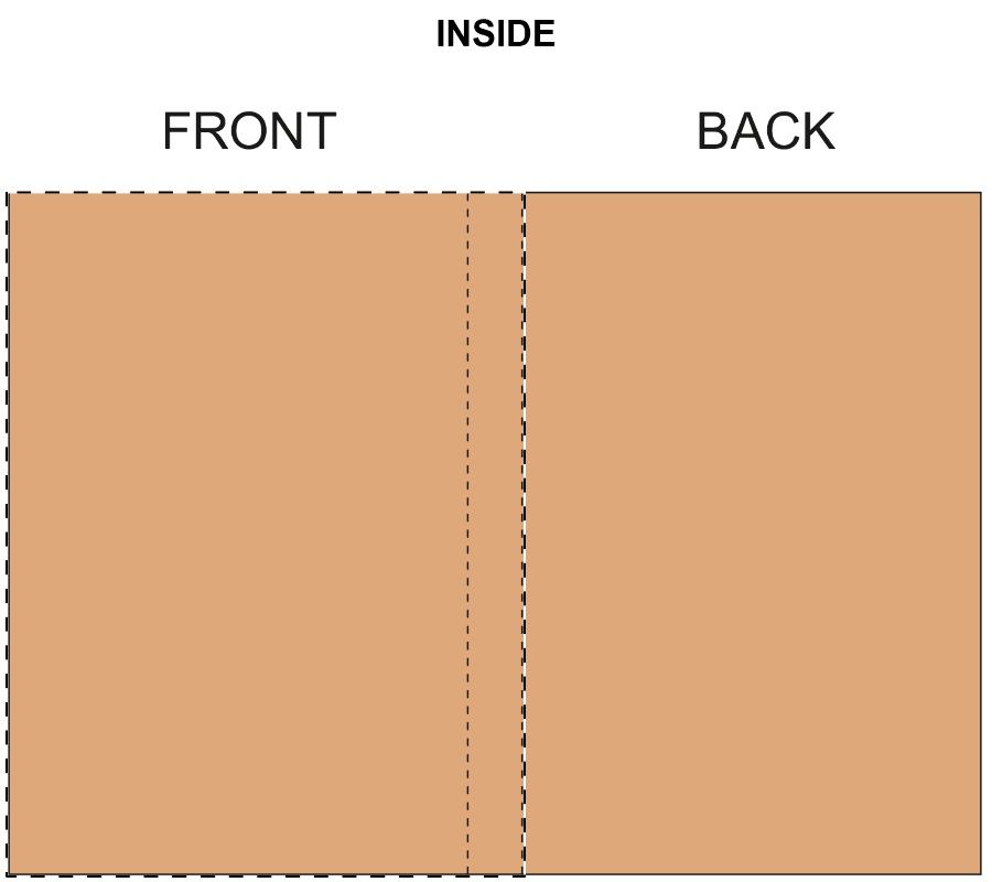 Inner cover