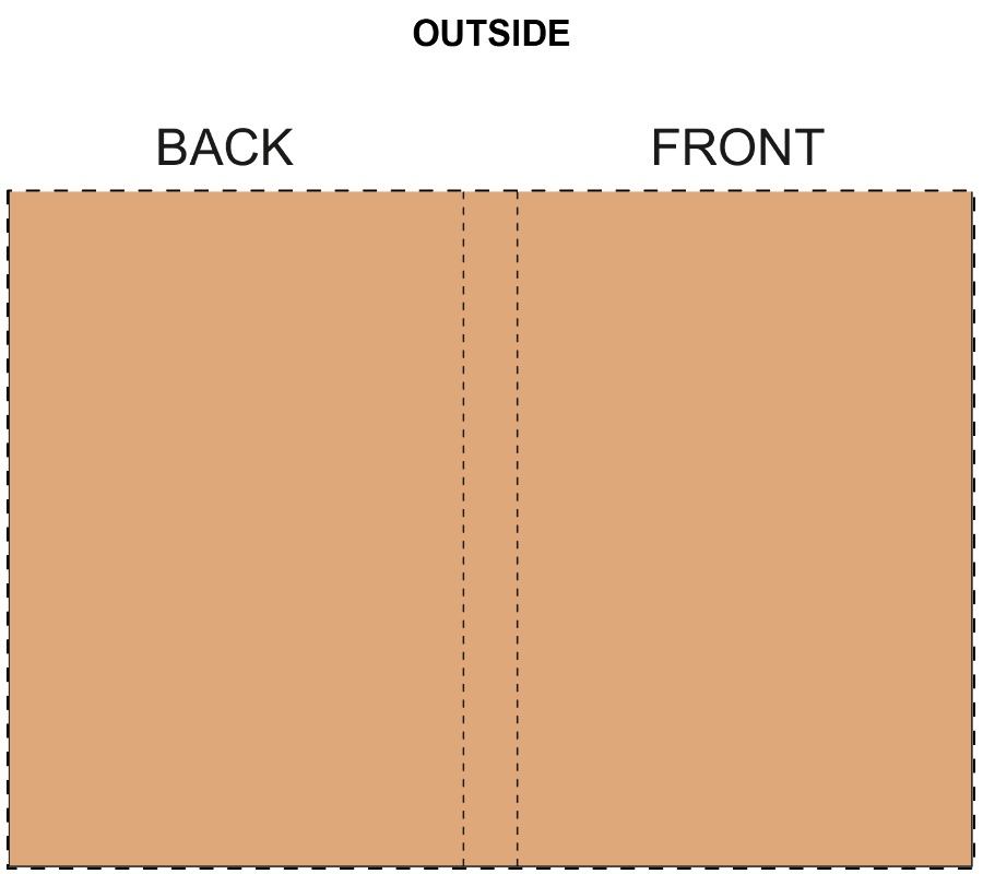 Outer cover