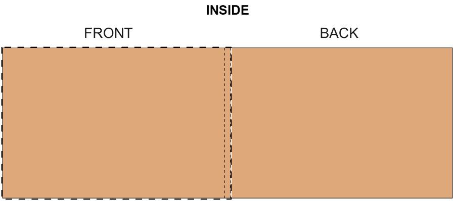 Inner cover