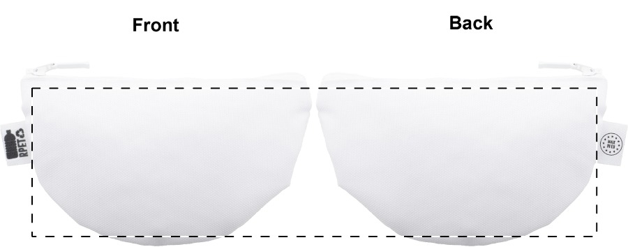 Whole surface