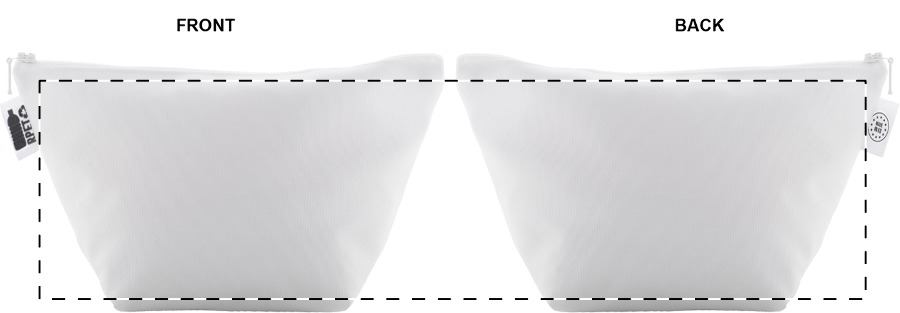 Whole surface