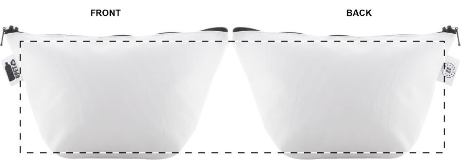 Whole surface