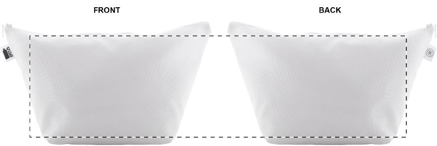 Whole surface