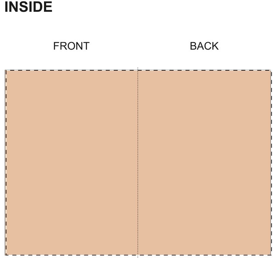 Inner cover