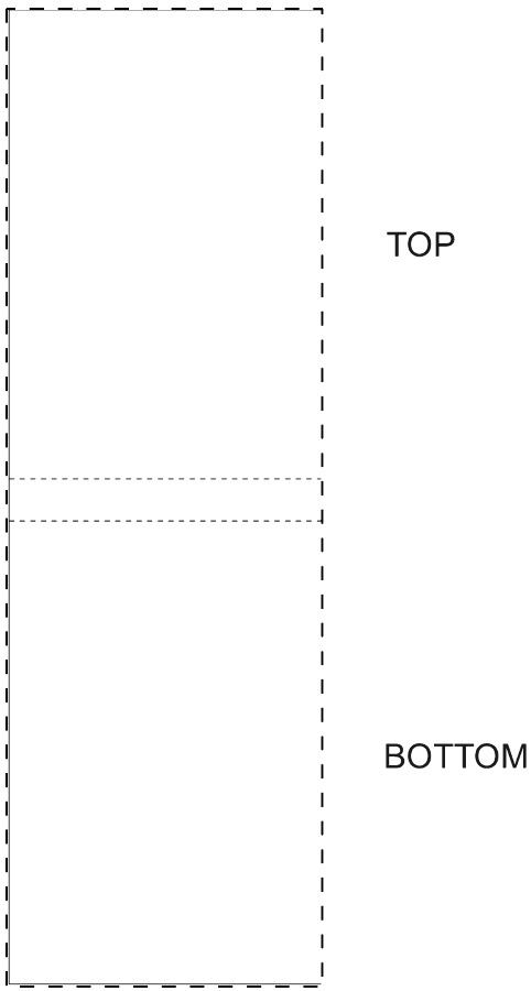 Whole surface