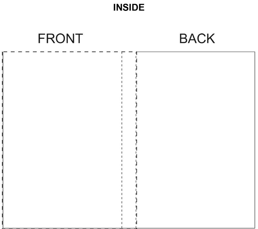 Inner cover
