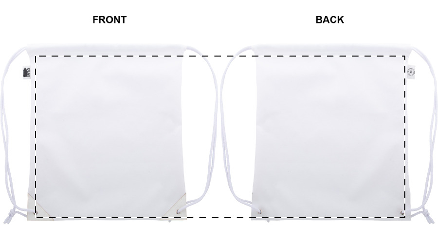 Whole surface