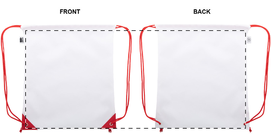 Whole surface