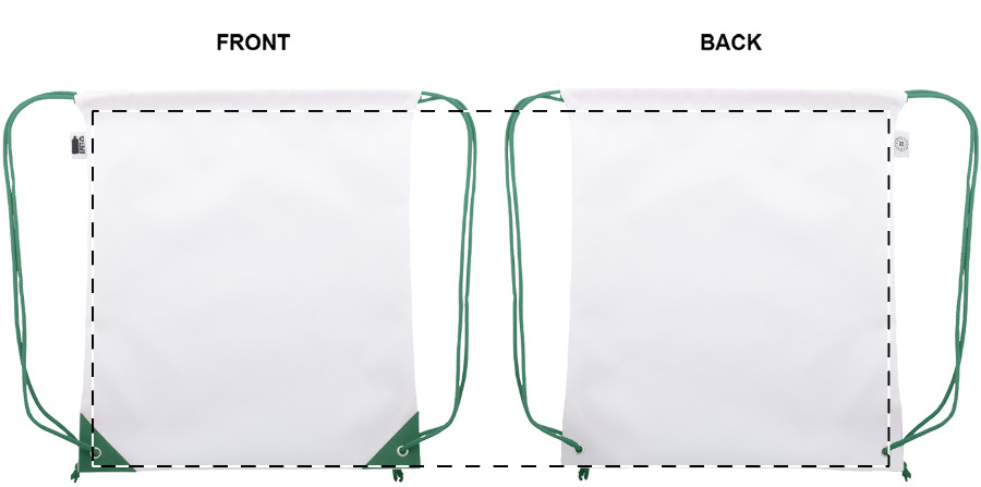 Whole surface