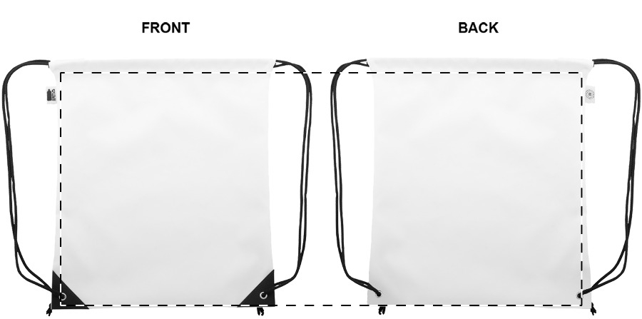 Whole surface