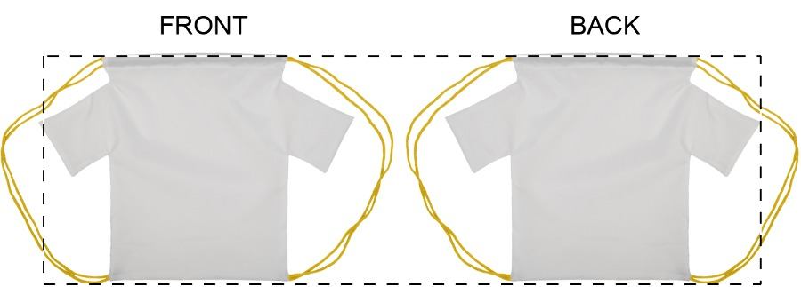 Whole surface