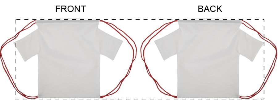 Whole surface