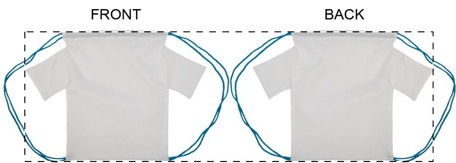 Whole surface