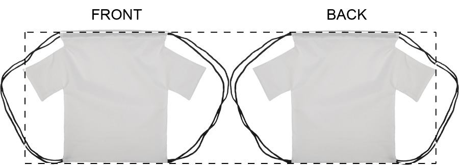 Whole surface