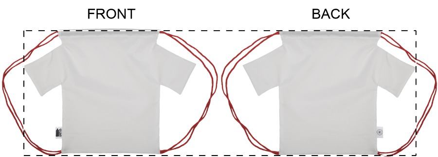 Whole surface