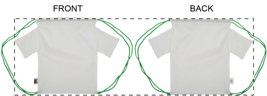 Whole surface