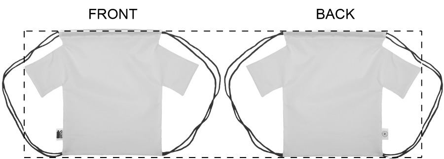 Whole surface