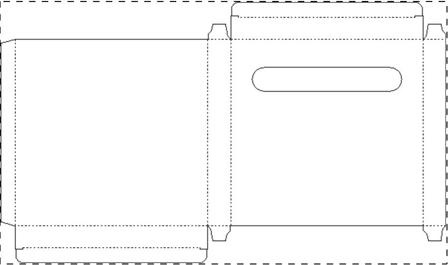 Whole surface