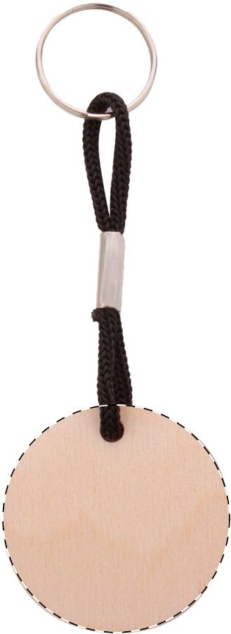 Back side
