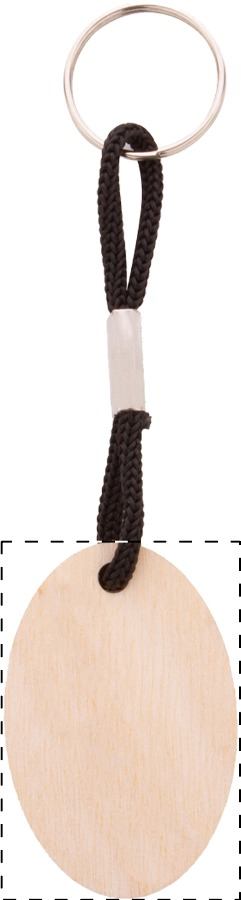 Back side