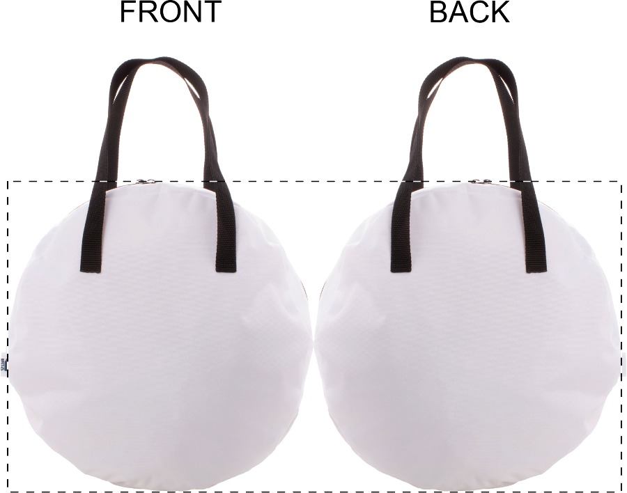 Whole surface