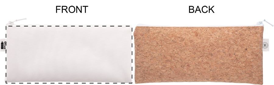 Whole surface