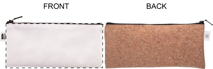 Whole surface