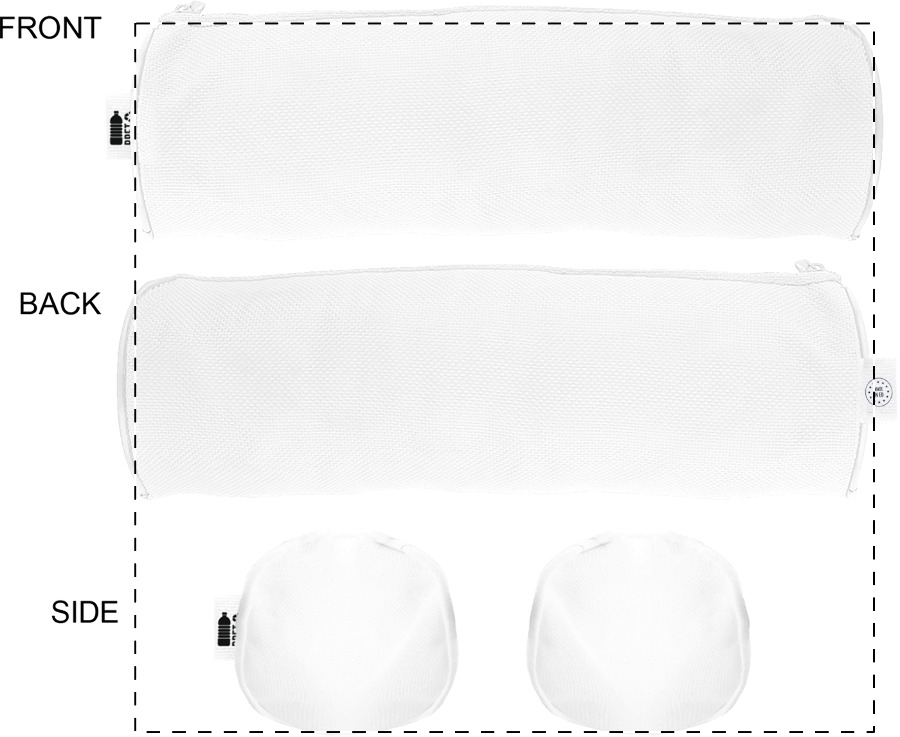 Whole surface