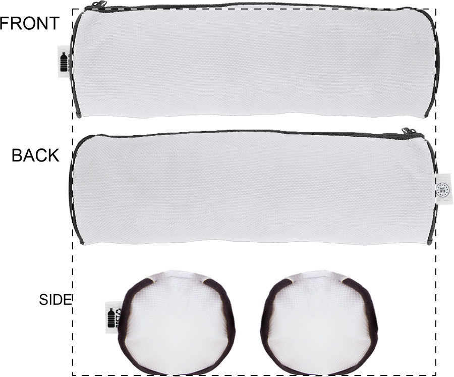 Whole surface