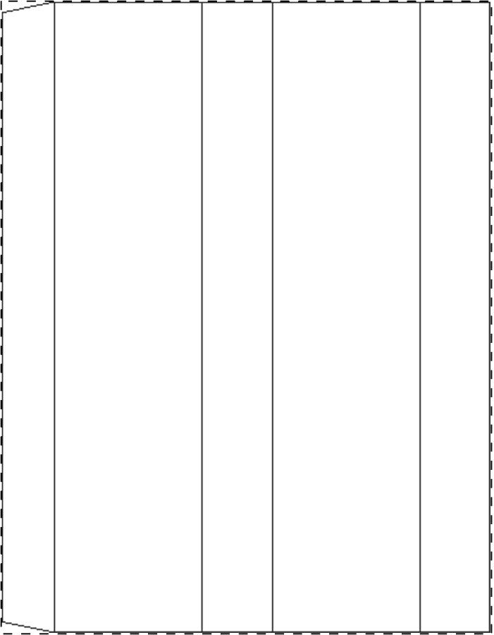 Paper sleeve