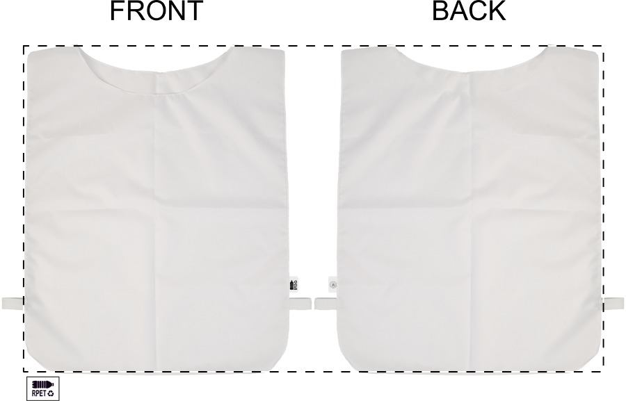 Whole surface