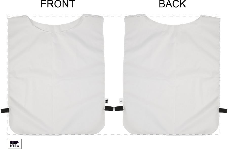 Whole surface