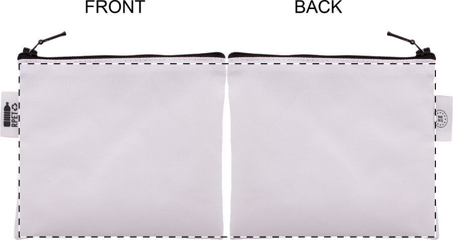 Whole surface