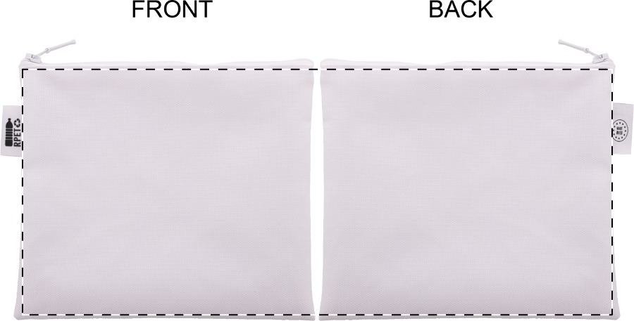 Whole surface