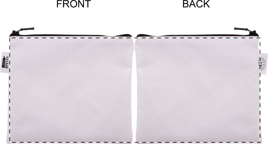 Whole surface
