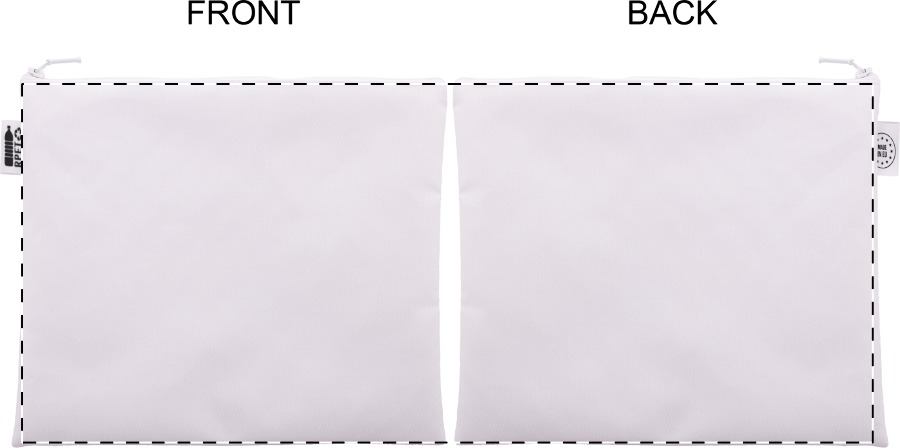 Whole surface