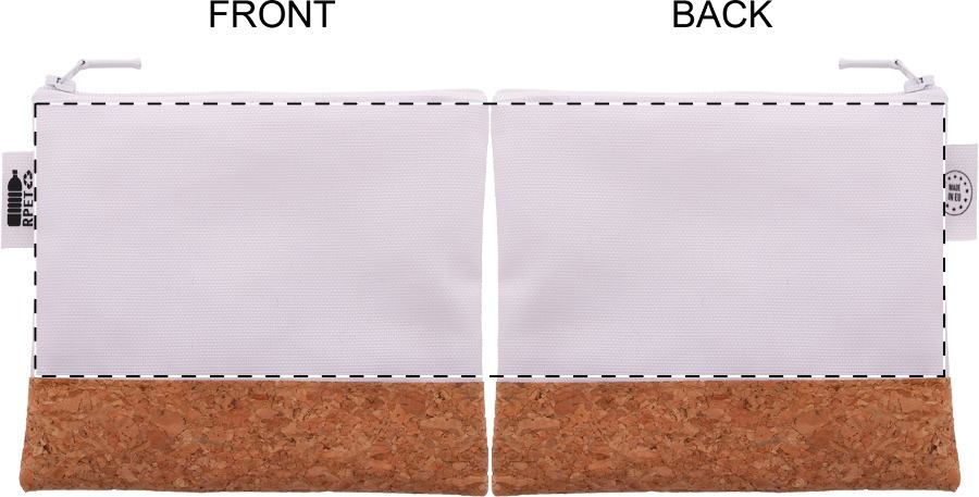 Whole surface