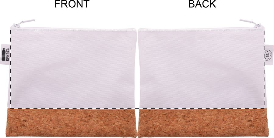 Whole surface