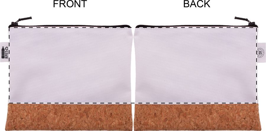 Whole surface