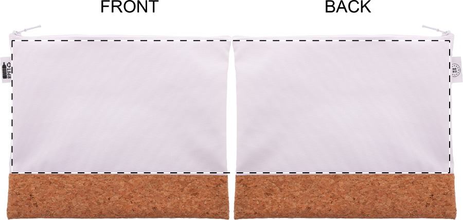 Whole surface