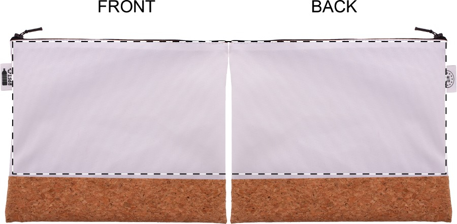 Whole surface