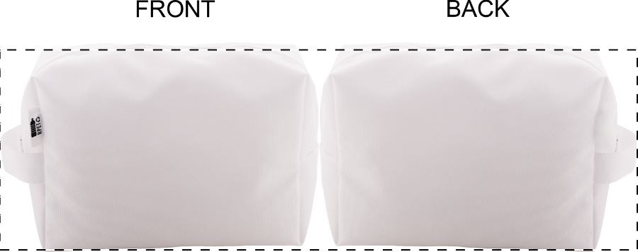 Whole surface