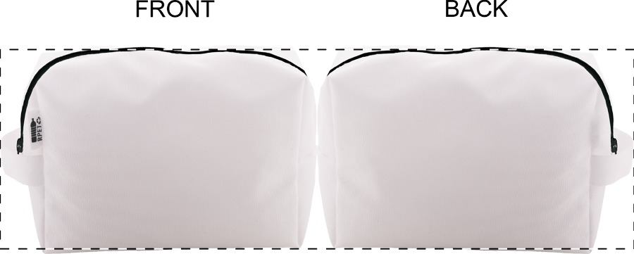 Whole surface