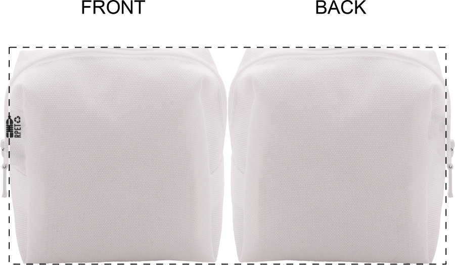 Whole surface