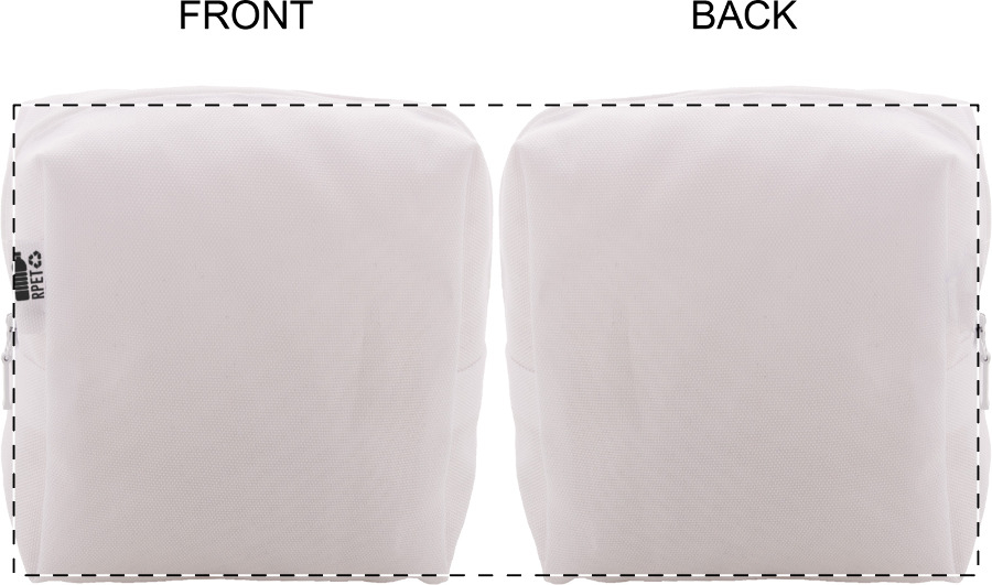 Whole surface